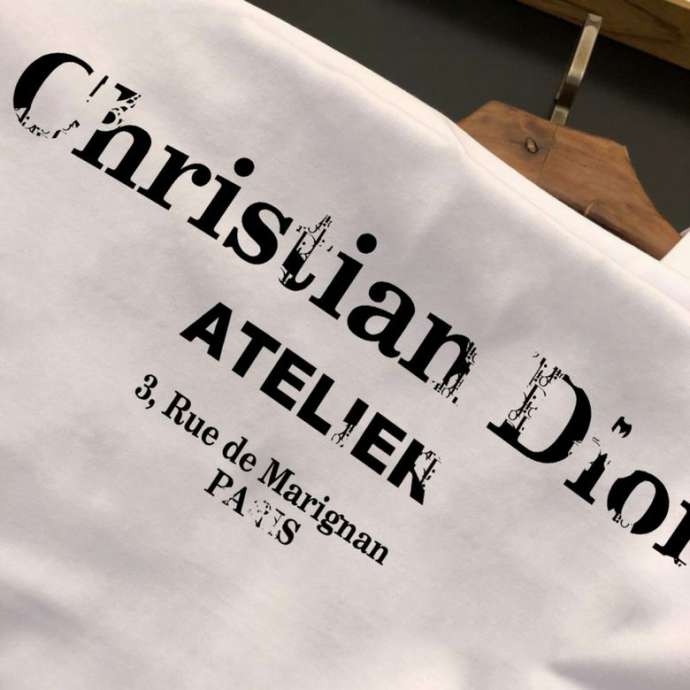 Dior T Shirts Short _SKUDiorM-3XL11Ln0933779